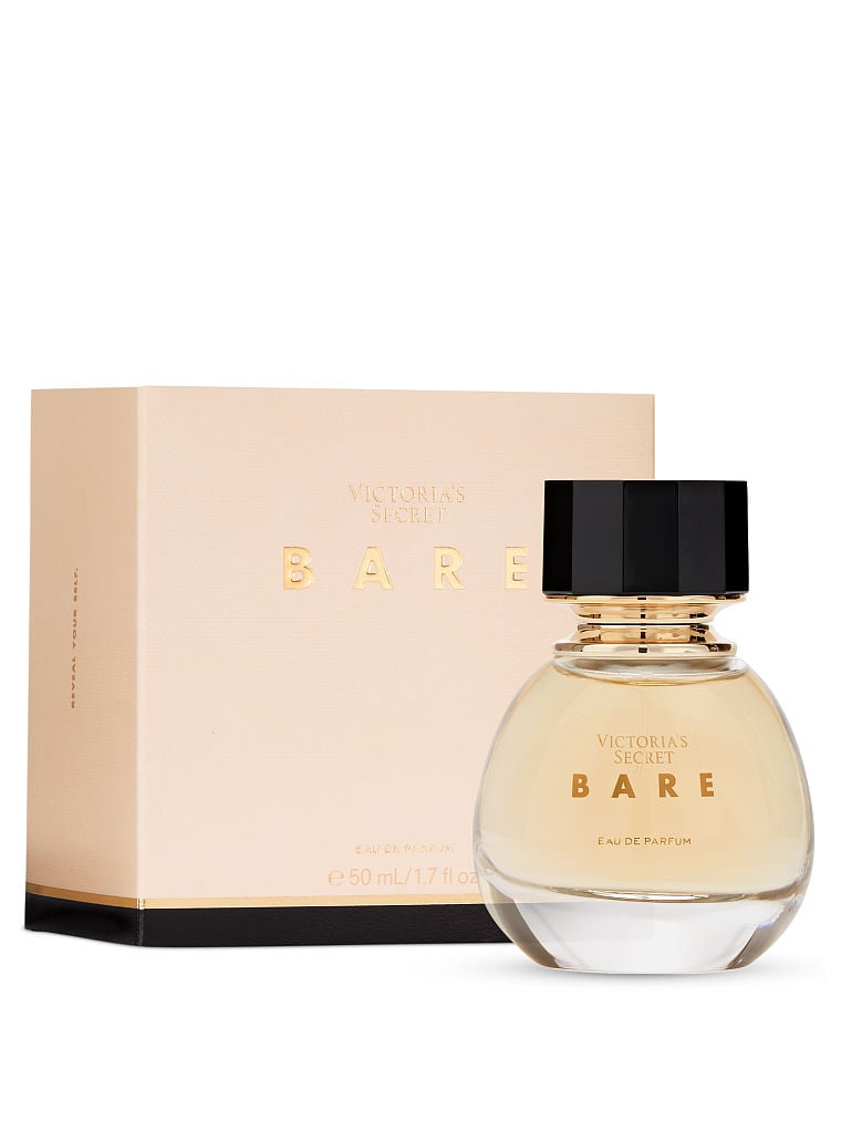 Victoria Secret Bare Perfume Gina s vintage Boutique