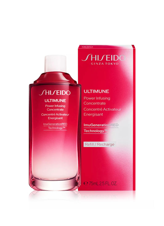 Ultimune Power Infusing Concentrate Refill 2.5