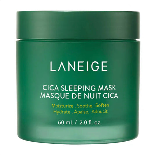 La neige Cica Sleeping Mask